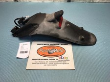 Kennzeichenhalter Kotflügel