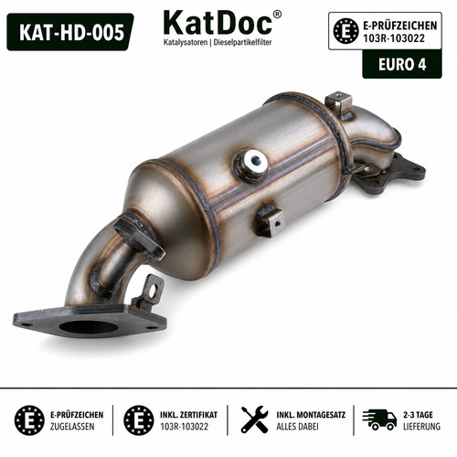 Katalysator honda civic - ✅katalysator,
