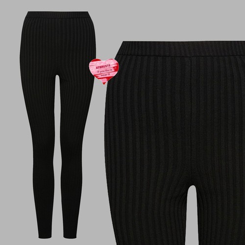 Wolford merino rib - merino,