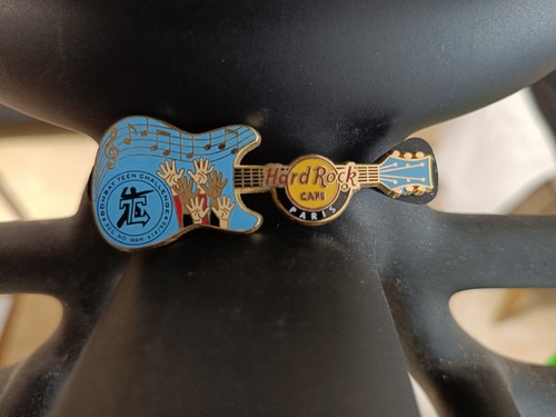 Original hard rock cafe paris - original,