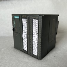 Siemens 6ES7313-5BE00-0AB0 Simatic S7 CPU 6ES7 313-5BE00-0AB0 E-Stand: 1