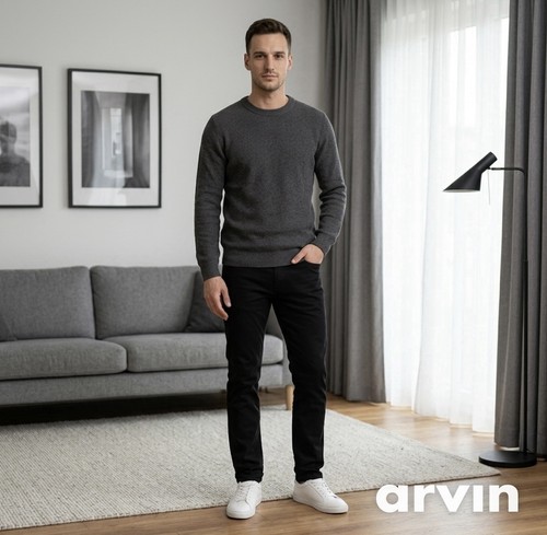 Mey edlich herren hose gr - &, herren-hose,