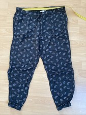 Hose Gr. 44/46 Gr. L Schwarz