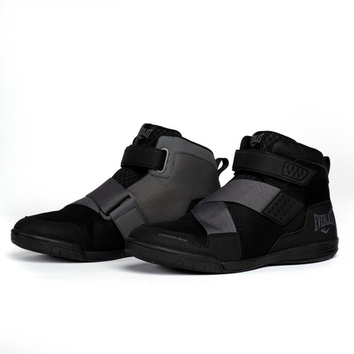 Everlast boxschuhe powerlock - everlast,