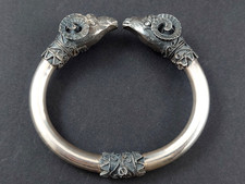 Meisterhaft gefertigter