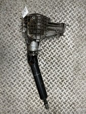 Verteilergetriebe Lada Niva