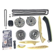 Steuerkettensatz Kettenspanner