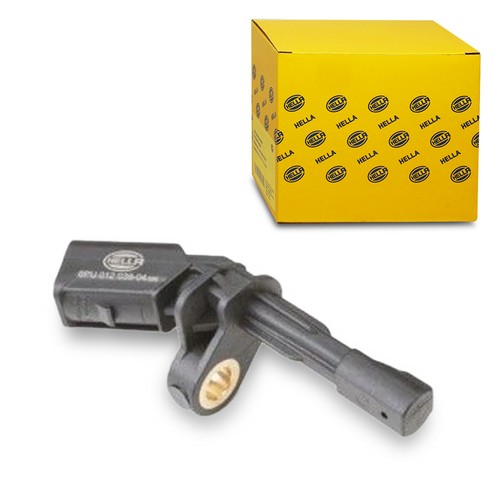 Hella abs sensor raddrehzahl - abs,