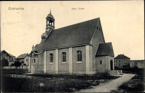 Elsterwerda kreis elbe - im,