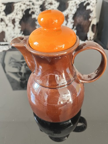 Vintage kanne 70er - vintage,