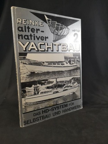 Alternativer yachtbau das - alternativer,