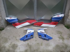 Verkleidung Karosserie Flanke