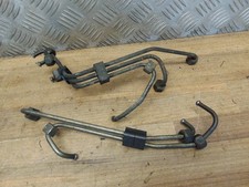 VW T4 2.5 TDI 111 kw 151 PS AXG AHY Einspritzleitung Dieselleitung Set Leitung