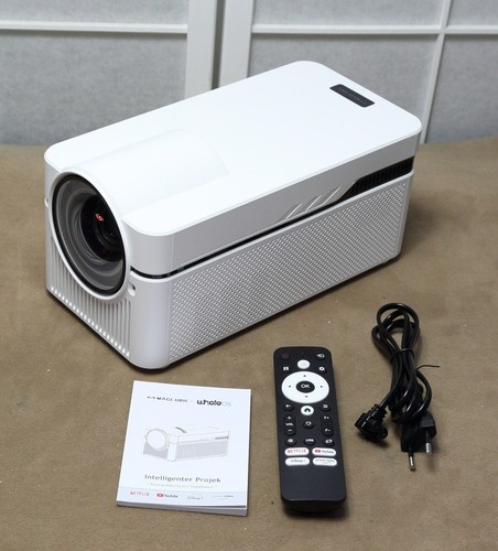Magcubic hy450 ntv smart - magcubic,