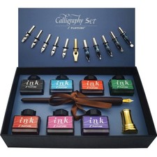 Kalligraphie Set, Feder