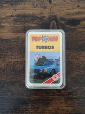 Top ASS Quartett Turbos