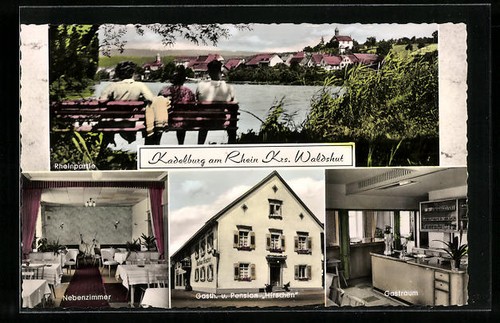 Kadelburg bei - kadelburg,