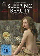 Sleeping Beauty von Julia