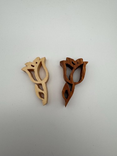 Holz tulpen - holz,