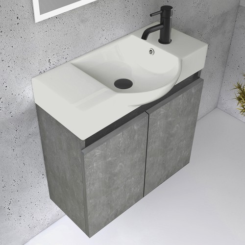 Alpenberger waschbecken mit - waschbecken,