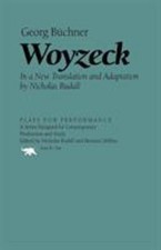 Woyzeck : Georg Buchner