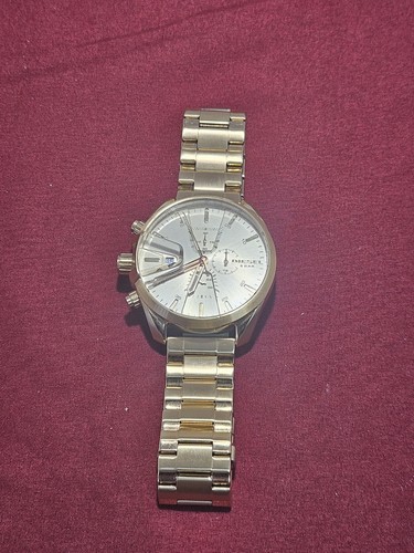 Diesel 4475 chronograph - diesel, dz-4475