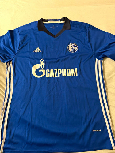 Adidas climacool schalke 04 - climacool,