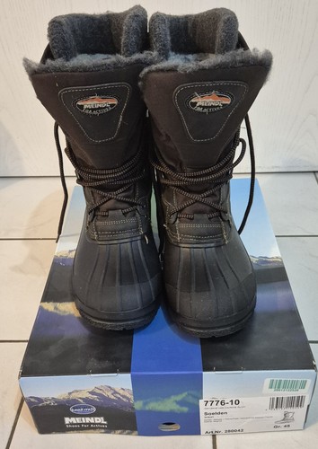 Meindl thermostiefel sölden - meindl,
