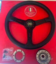 Lenkrad Luisi Für Defender