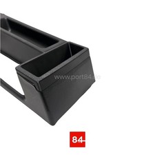 BMW E30 E23 E24 Fach Ablage