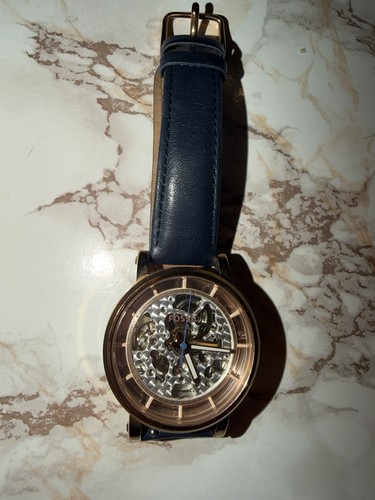 Fossil skelett uhr - skelett, –