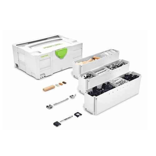 Festool domino verbinder - festool,