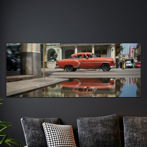 Wandbilder glasbild für - glasbild,
