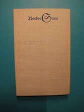 Theodor storm - theodor,