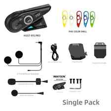 Motorradhelm Headset |