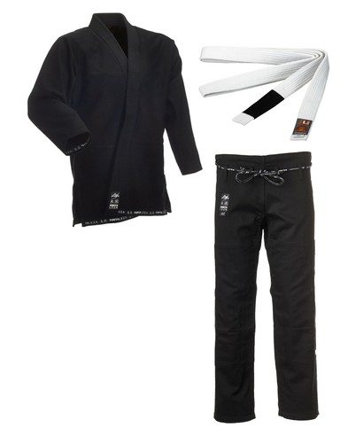 Sports bjj starter gi - starter,