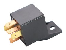 Relais 12V passend für FAGA 102DH Pro Hatz Diesel Rasentraktor