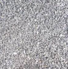 20 Kg Streusplitt Splitt