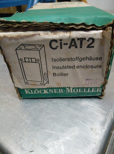Klöckner moeller at2 - klöckner,