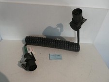 24 Volt H+B Verbindungskabel neu Nr. 51276592 für div. LKW 