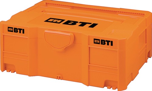 Bti box größe 3 oder - bti,