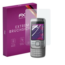 atFoliX Glasfolie für Nokia
