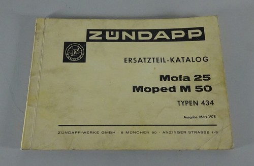 Teilekatalog - , /
