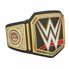 World Heavyweight Championship