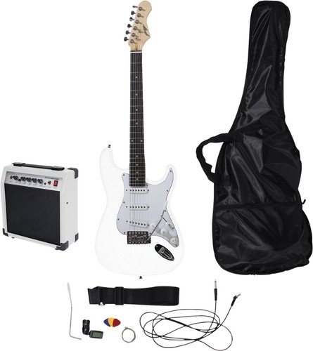 Johnny brook gitarren kit - johnny,