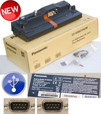 PORT REPLICATOR DOCKING FÜR