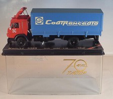 UDSSR USSR 1/43 Kamaz 5325