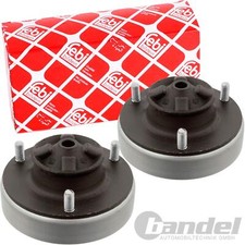 2 FEBI FEDERBEINLAGER DOMLAGER