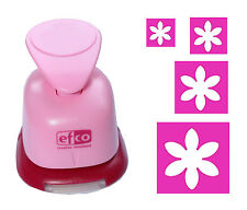 Motiv-Stanzer Blume Blüte S -