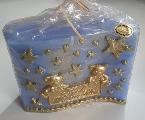 Tolle docht kerze design - tolle,